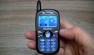 Image result for Panasonic Old Phone