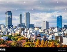 Image result for Japan City Skyline