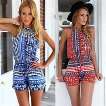 Image result for Cute Summer Rompers