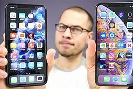 Image result for iPhone XS in Hand