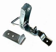 Image result for Hook and Latch Lock