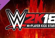 Image result for WWE 2K18 My Player