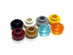 Image result for LEGO 1X1 Round Lift Arm Thin