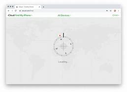 Image result for How to Locate an iPhone in Find My App