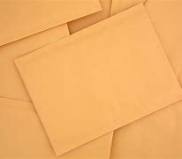 Image result for Mailing Out a Large Manila Envelope