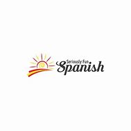 Image result for Spanish Language Logo