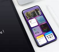 Image result for iPhone XR Folder Themes