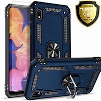 Image result for OtterBox Screen Protector for Samsung A10E