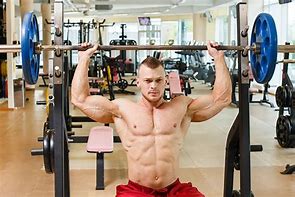 Image result for Muscle Gain Workout Routine