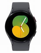 Image result for Samsung Galaxy Watch Black with Green Inside Strap