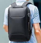Image result for Backpack with Lock