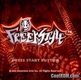 Image result for Freekstyle PS2