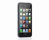 Image result for iPhone 5 Black