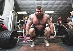 Image result for Heaviest Weight Ever Lifted by Man