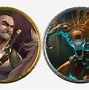 Image result for Shadow Token Border