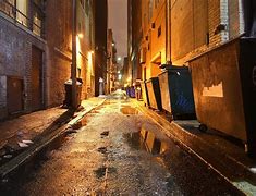 Image result for Alley