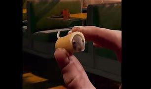 Image result for Mouse in Pasta Meme