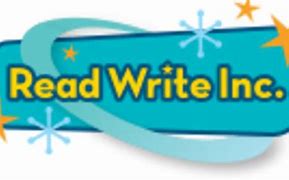 Image result for Read/Write Inc. Logo