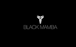 Image result for Black Mamba Kobe Logo Wallpapers
