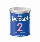 Image result for Lactogen Milk PNG
