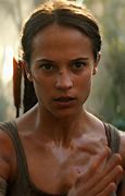 Image result for Lara Tomb Raider 2018