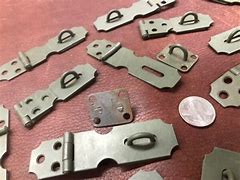 Image result for Heavy Duty Hasp Latch