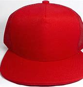 Image result for Red 5 Panel Hat