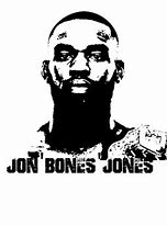 Image result for Bad Bones Jones