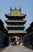 Image result for Gate Tower China