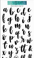 Image result for Calligraphy Signs