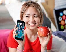 Image result for iPhone 6 Back