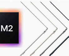 Image result for mac air m2 chips