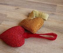 Image result for Heart Pillowcases