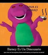 Image result for Hilarious Barney Memes