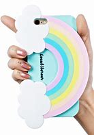 Image result for Rainbow iPhone 6s Case