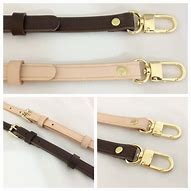 Image result for Handbag Strap Replacement