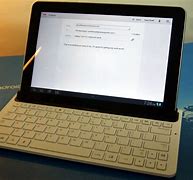 Image result for Galaxy Tab Keyboard Dock