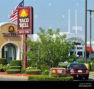 Image result for Taco Bell Outside