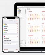 Image result for iOS 13 Calendar