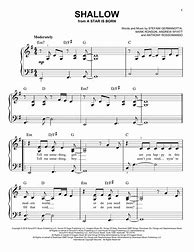 Image result for Lady Gaga Piano Song