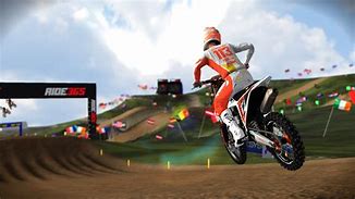 Image result for MX Motocross 3