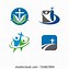 Image result for Christian Stor Logos