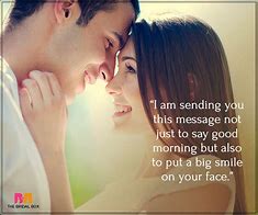Image result for Cute Good Morning Texts for Boyfriend