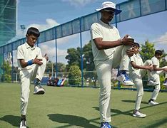 Image result for Asia Kids Cricket