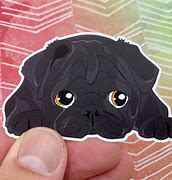Image result for Meme Stickers On Dog
