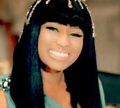 Image result for Nicki Minaj School