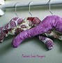 Image result for Books On How to Sew Padded Coat Hangers