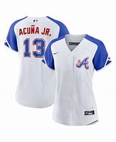 Image result for Atlanta Braves City Connect Jersey