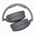 Image result for Headphones Bluetooth Gray
