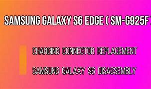 Image result for Samsung S6 Battery Replacement